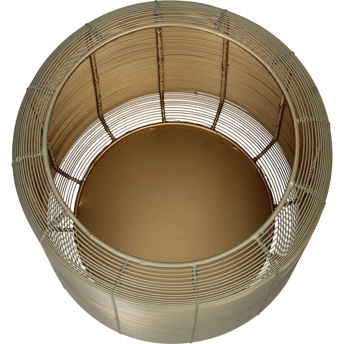 Windlicht Tessa 30 cm