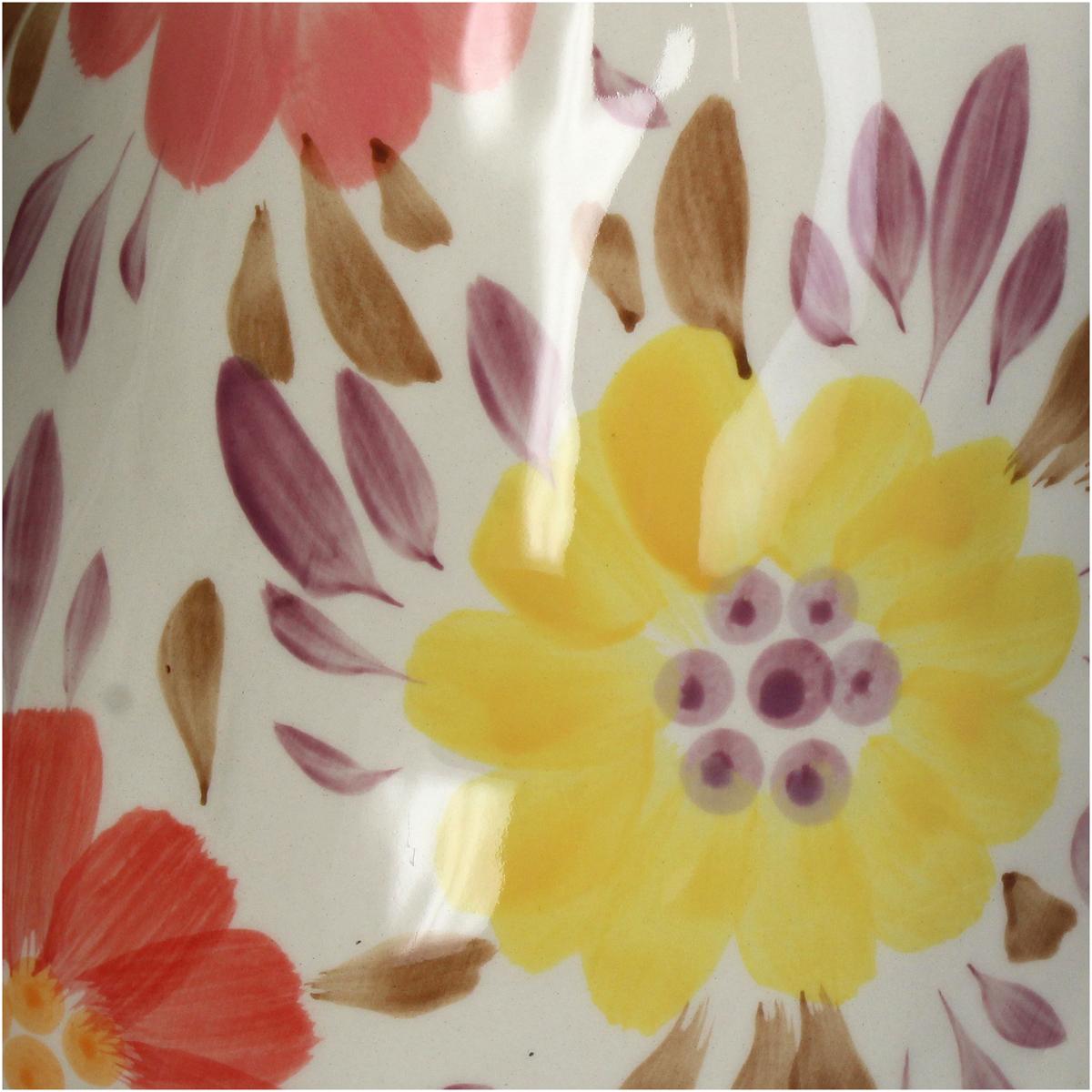 Vaas Flowers