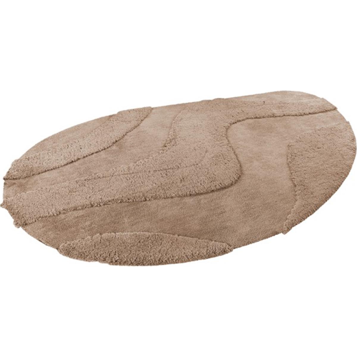 Vloerkleed Mero Beige 200x290 cm