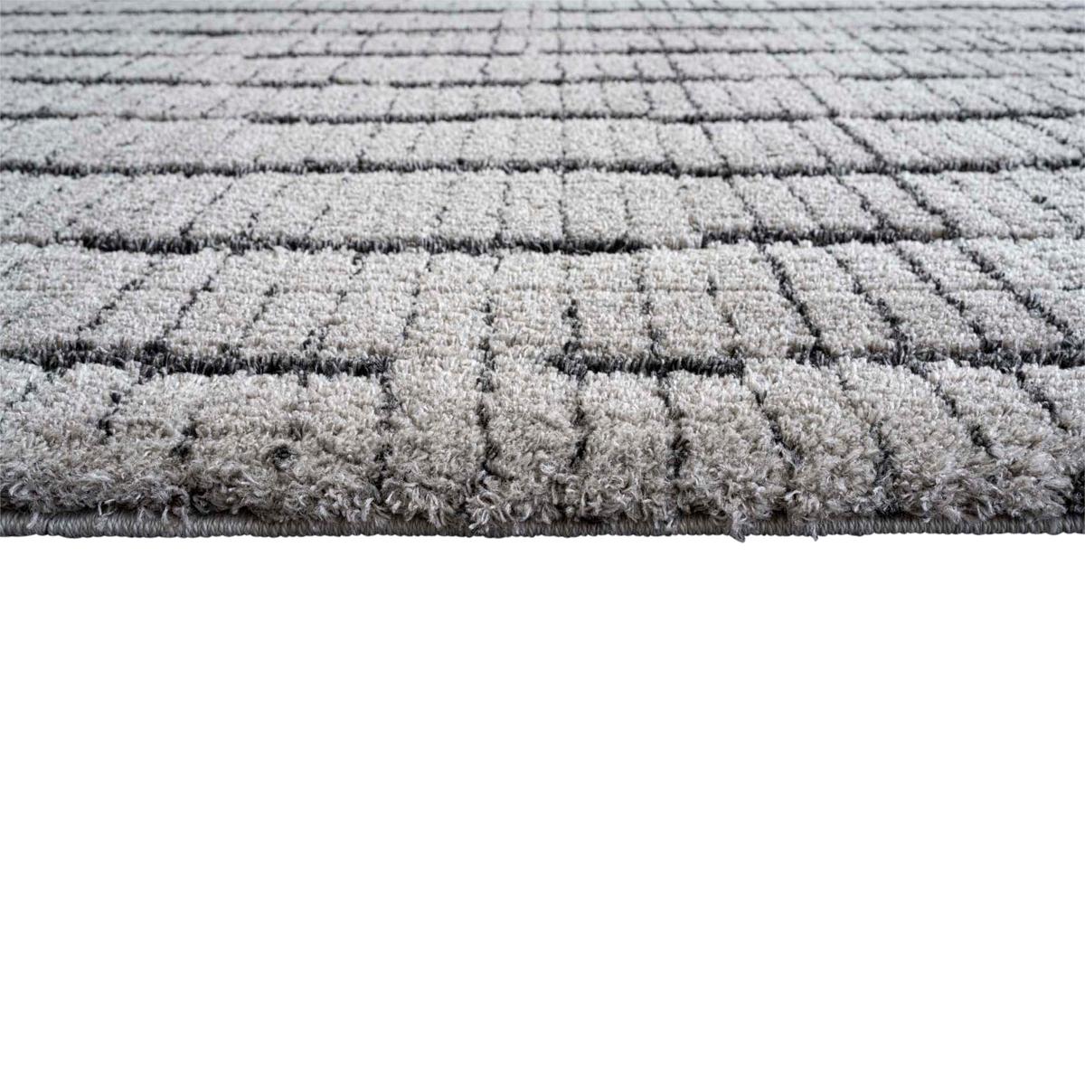 Vloerkleed Meza 200x290 cm