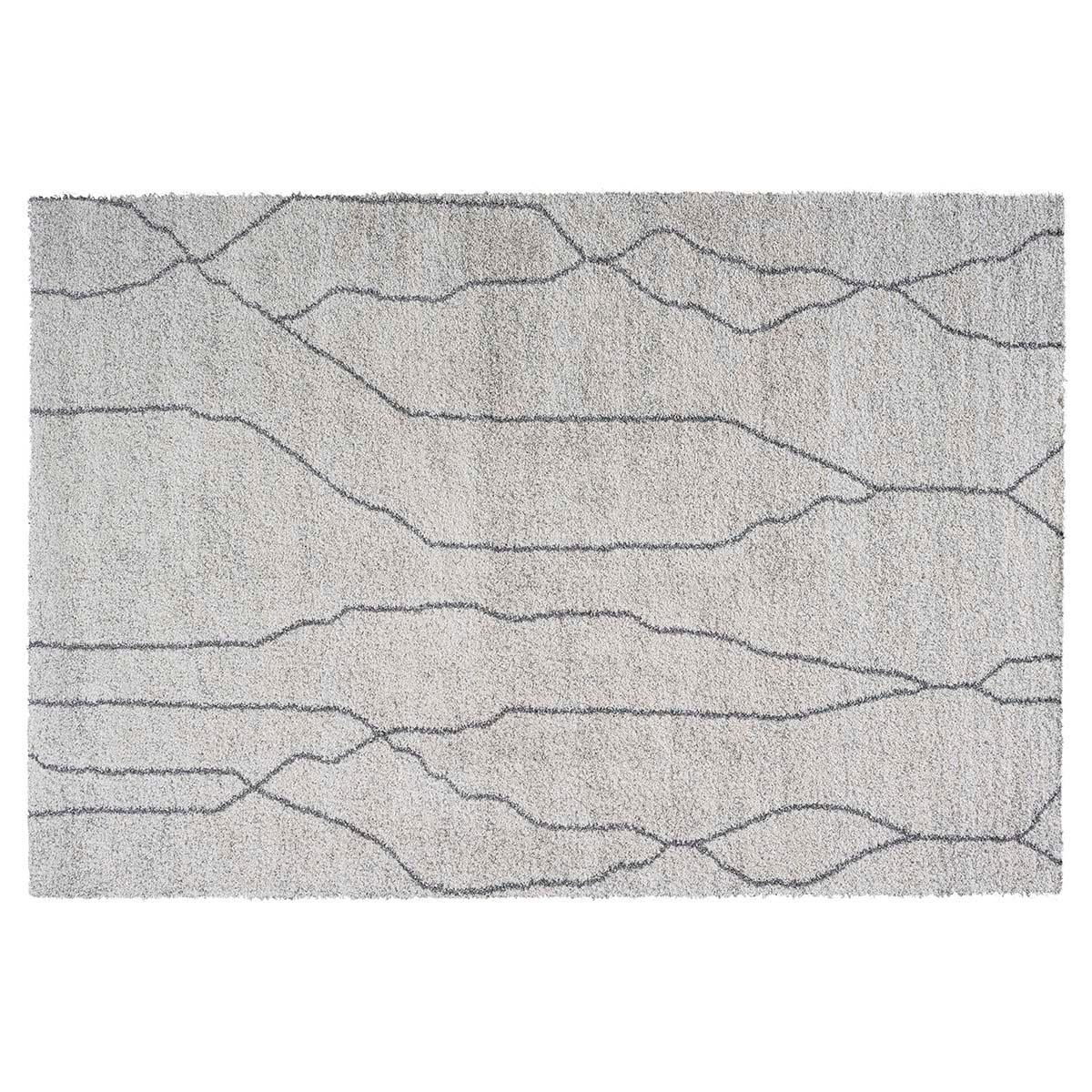 Vloerkleed Nathan 200x290 cm