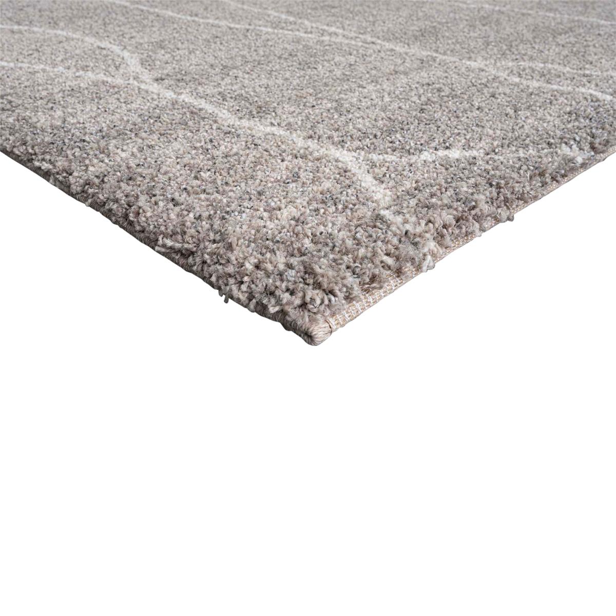 Vloerkleed Than 200x290 cm