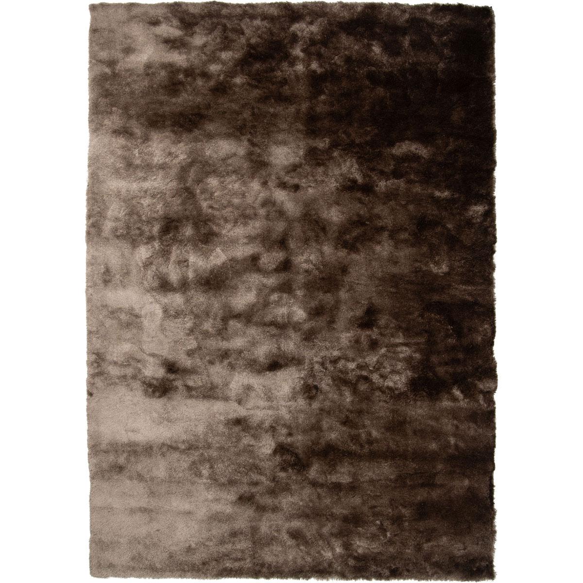 Vloerkleed Leya taupe 17