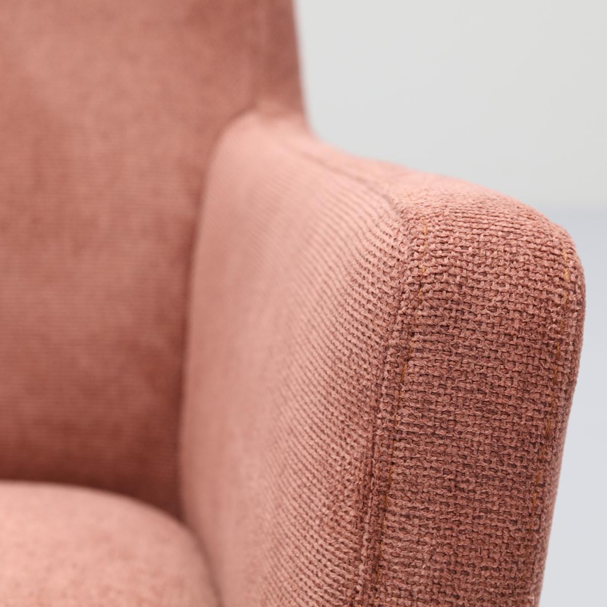 Fauteuil Recco lage rug