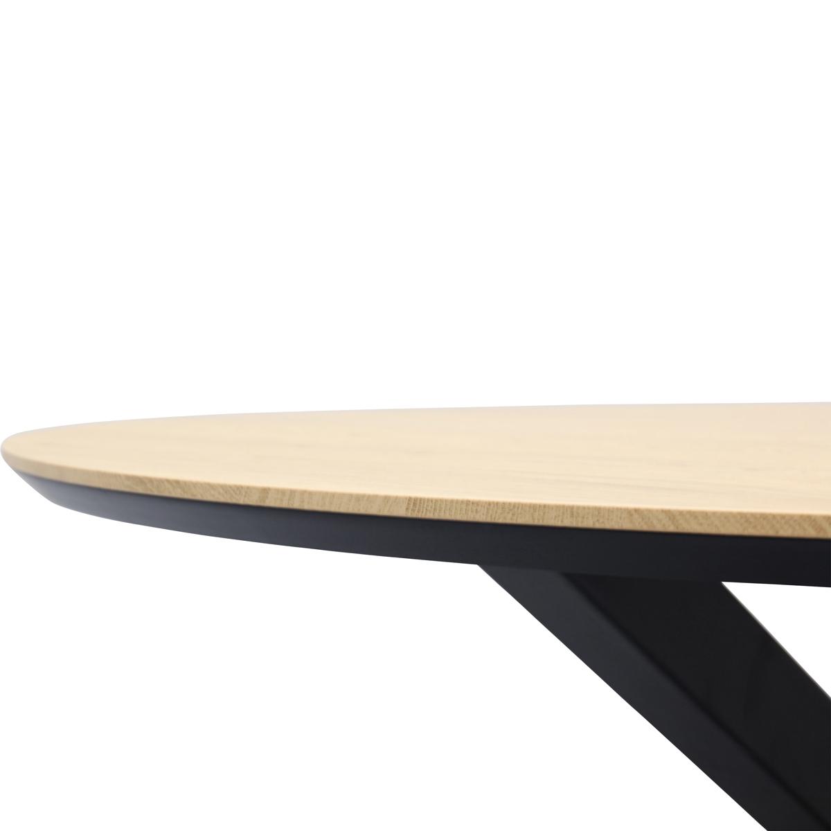 Eettafel Wexford Rond