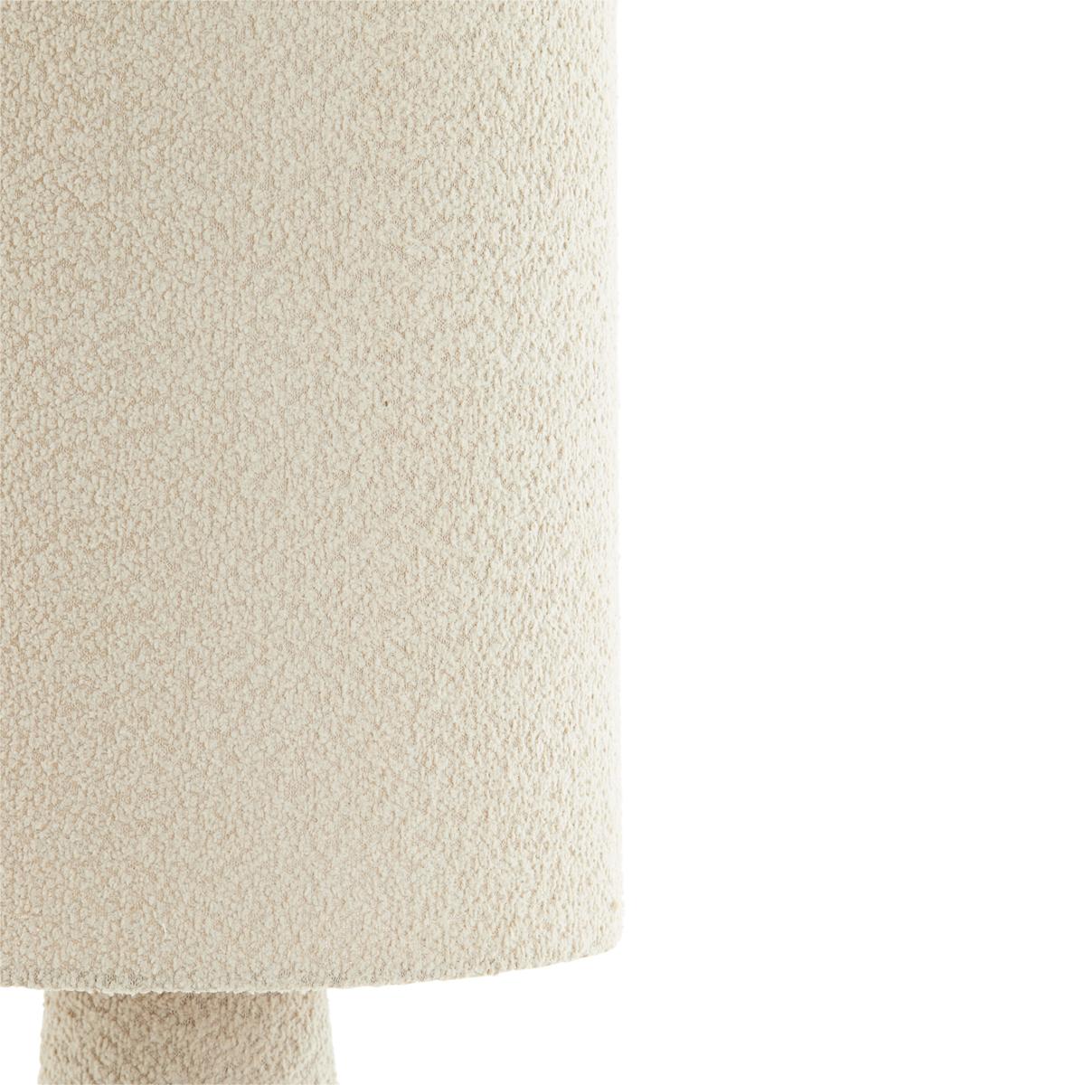 Vloerlamp Micky Zand