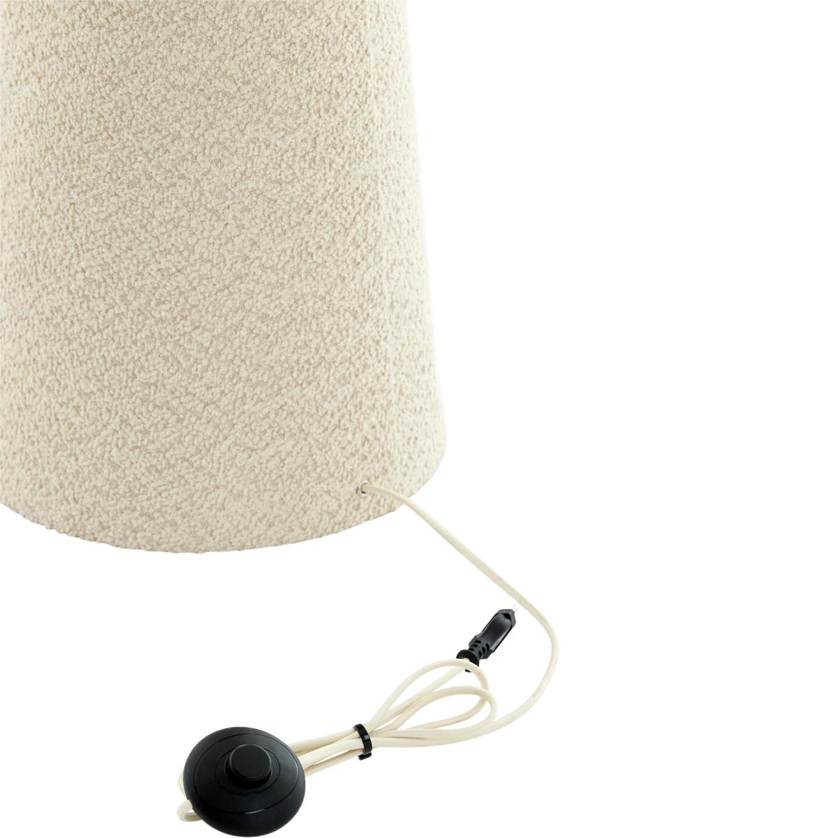 Vloerlamp Micky Zand