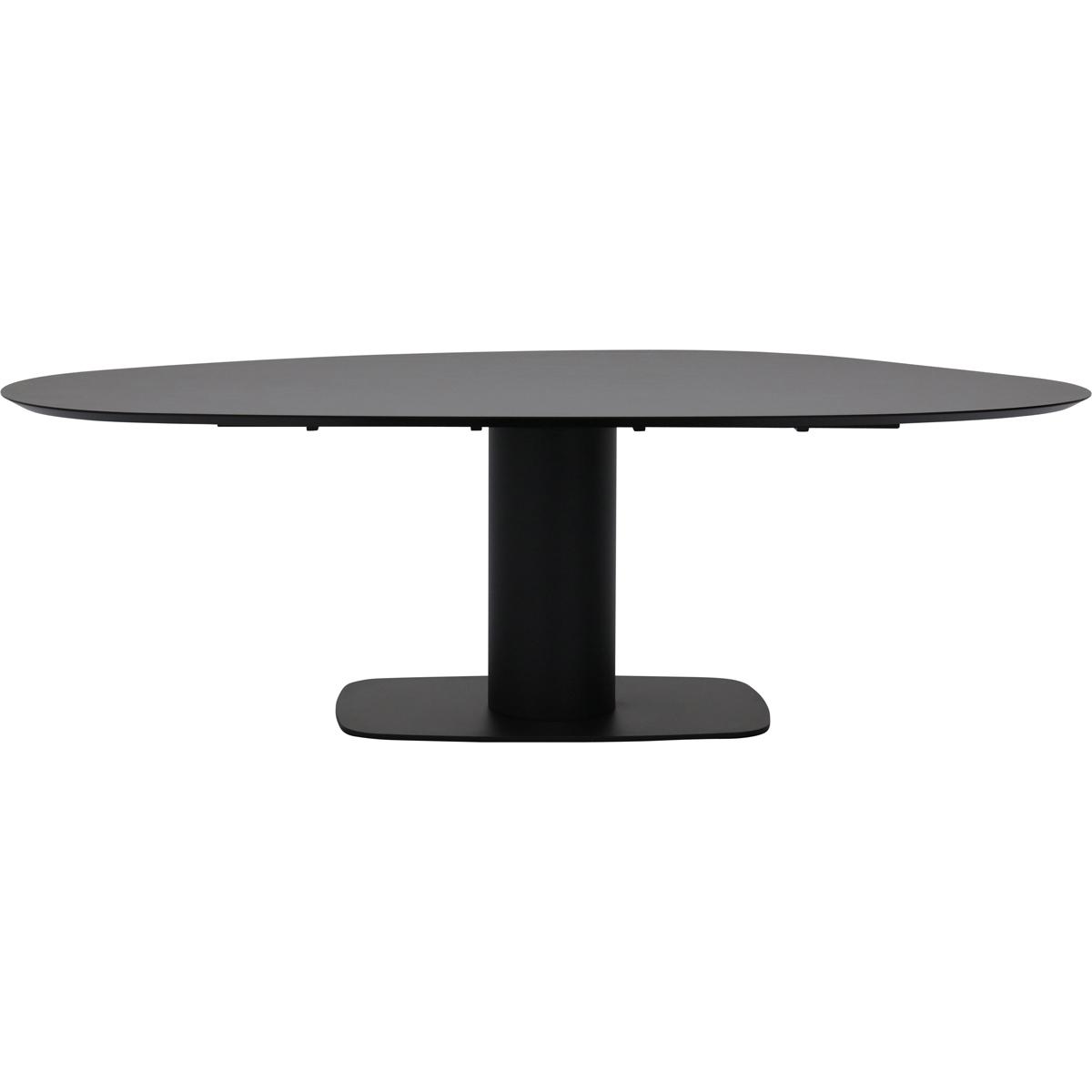 Eettafel Luna Organisch