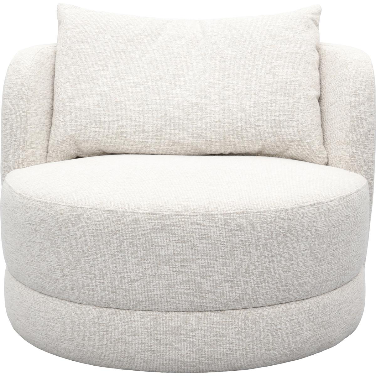 Fauteuil Lesina 110 cm