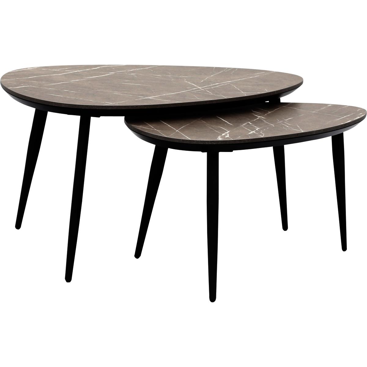 Salontafelset Demonte