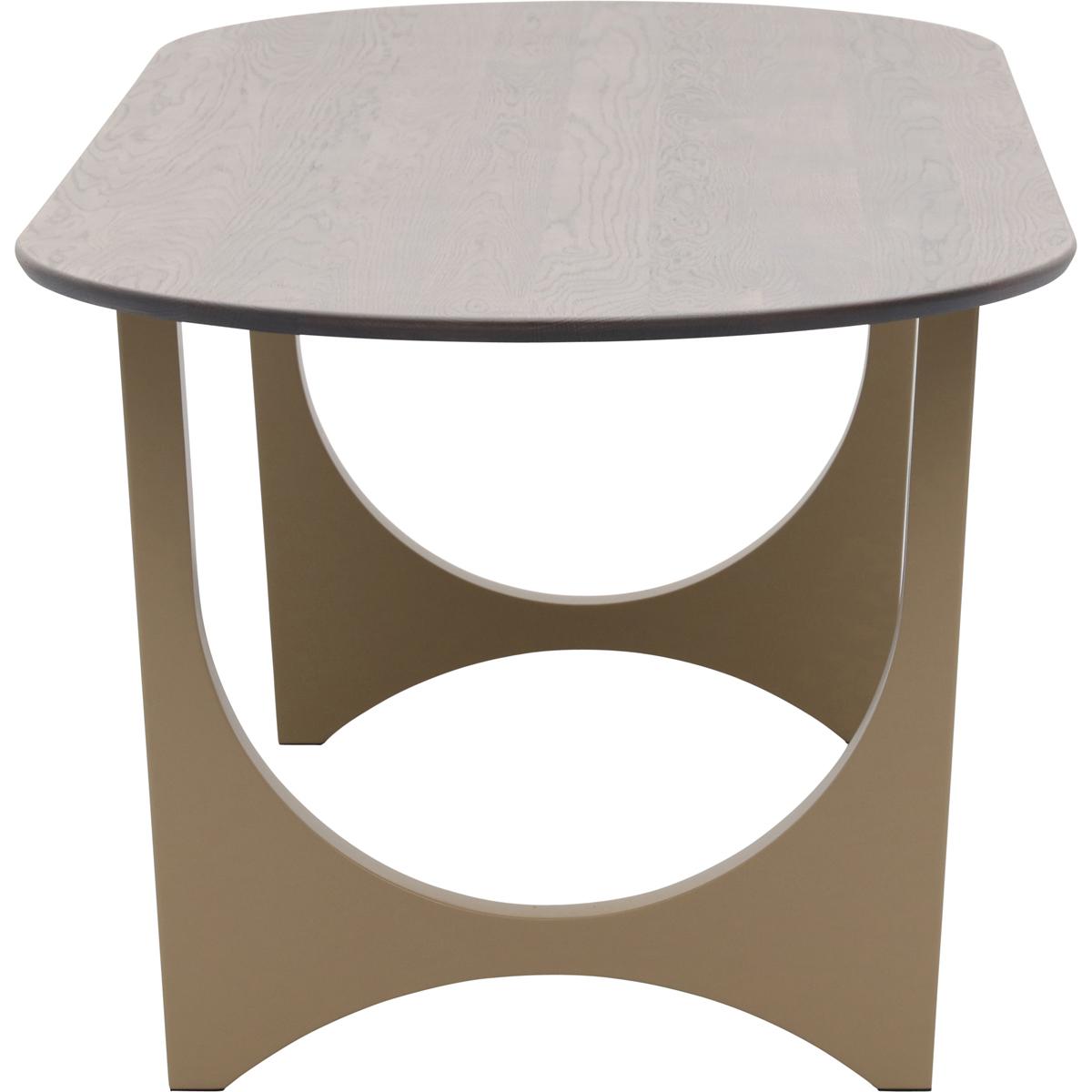 Eettafel Tavolo Capsule