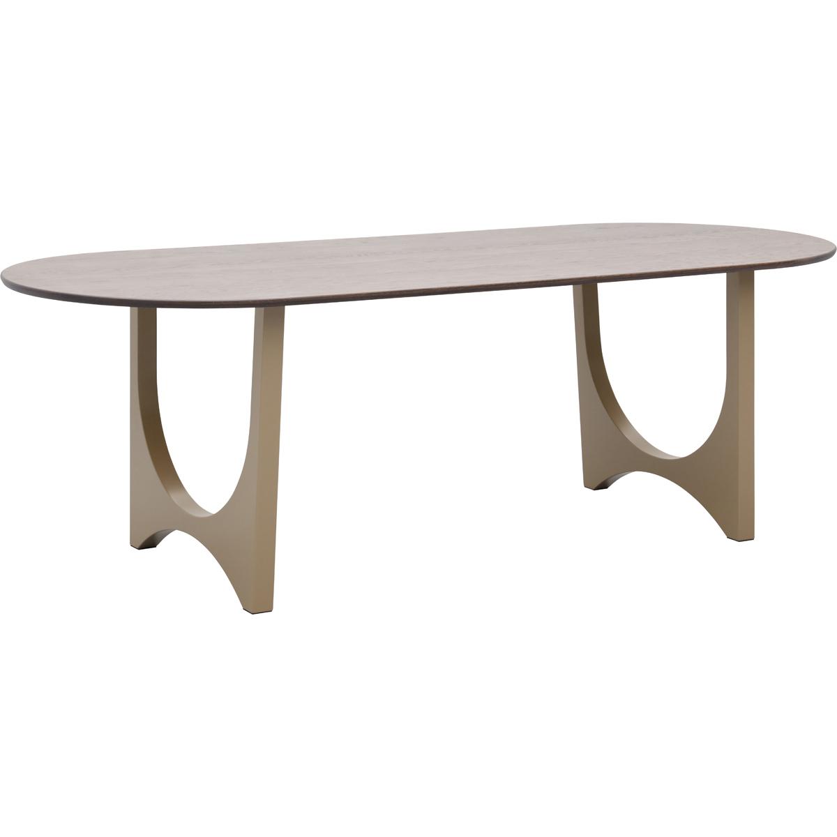 Eettafel Tavolo Capsule