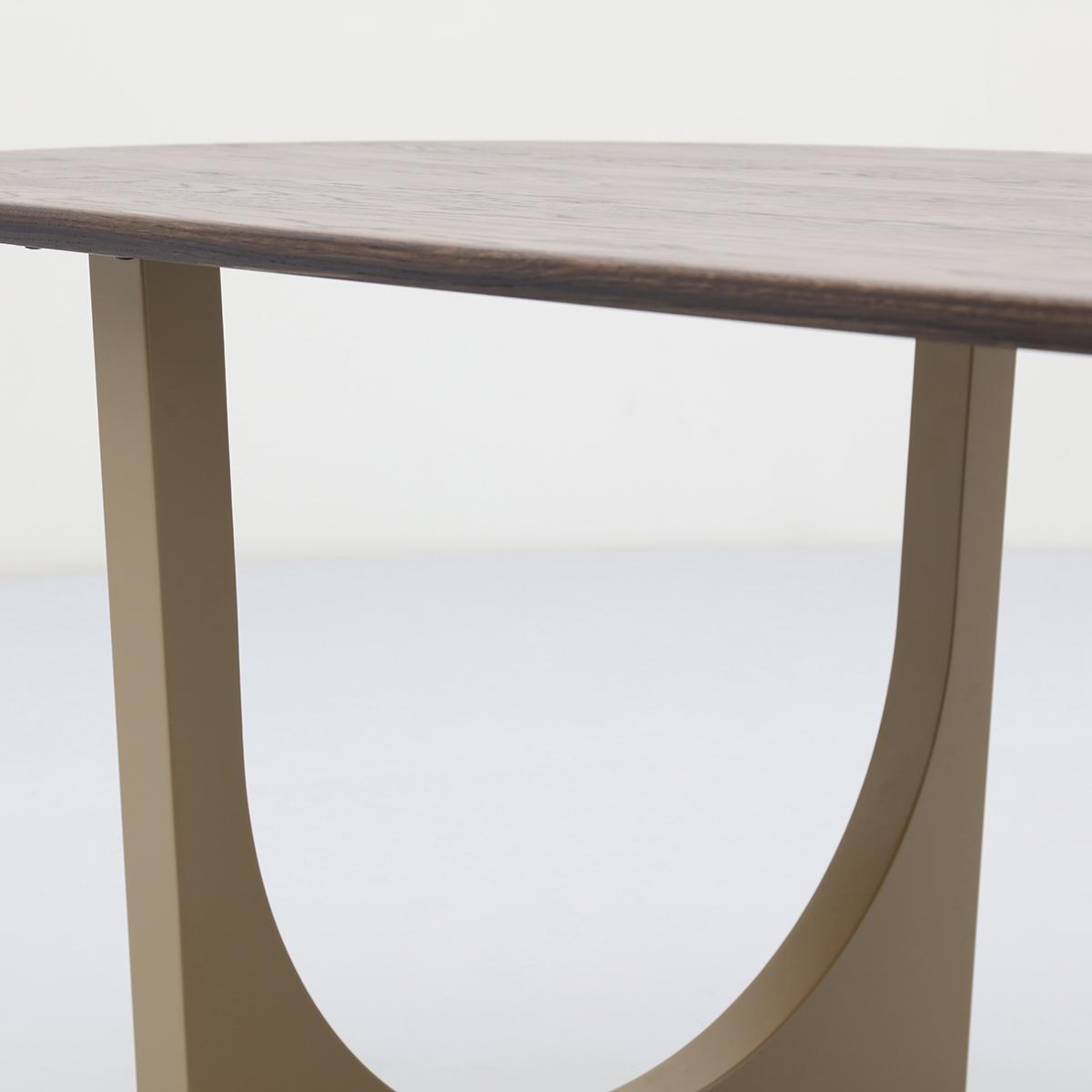 Eettafel Tavolo Capsule