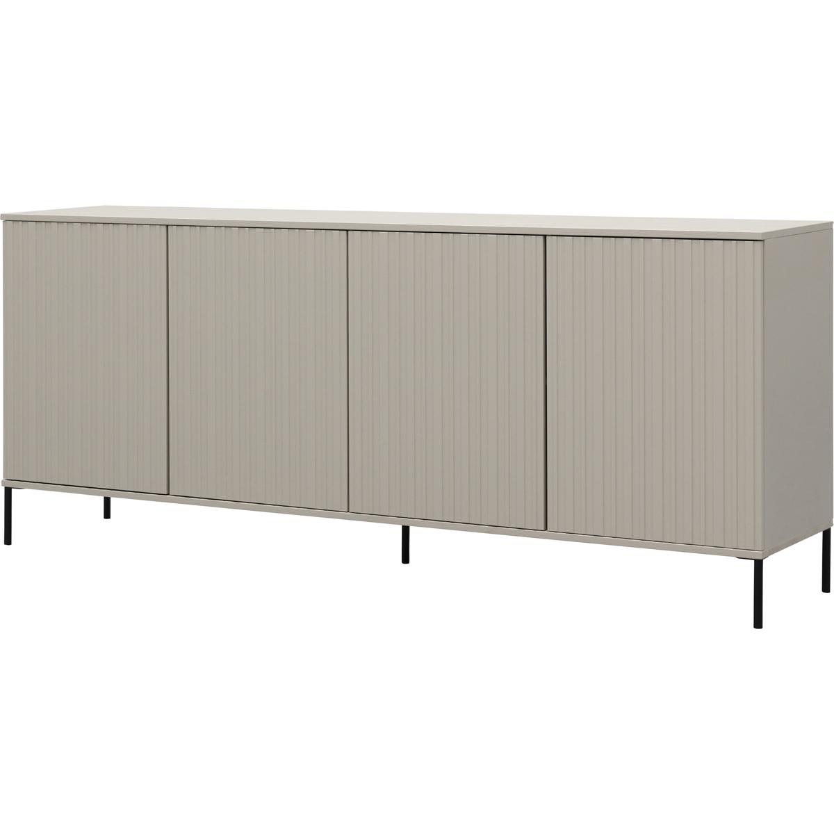 Dressoir Gravure New Grenen Dust