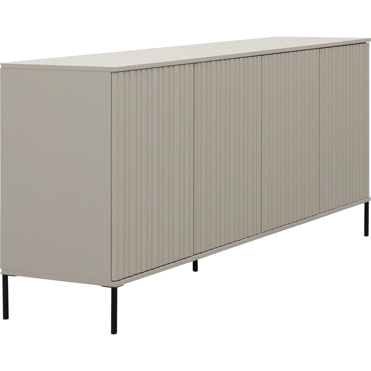 Dressoir Gravure New Grenen Dust