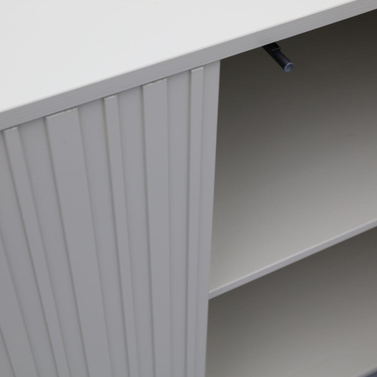 Dressoir Gravure New Grenen Dust
