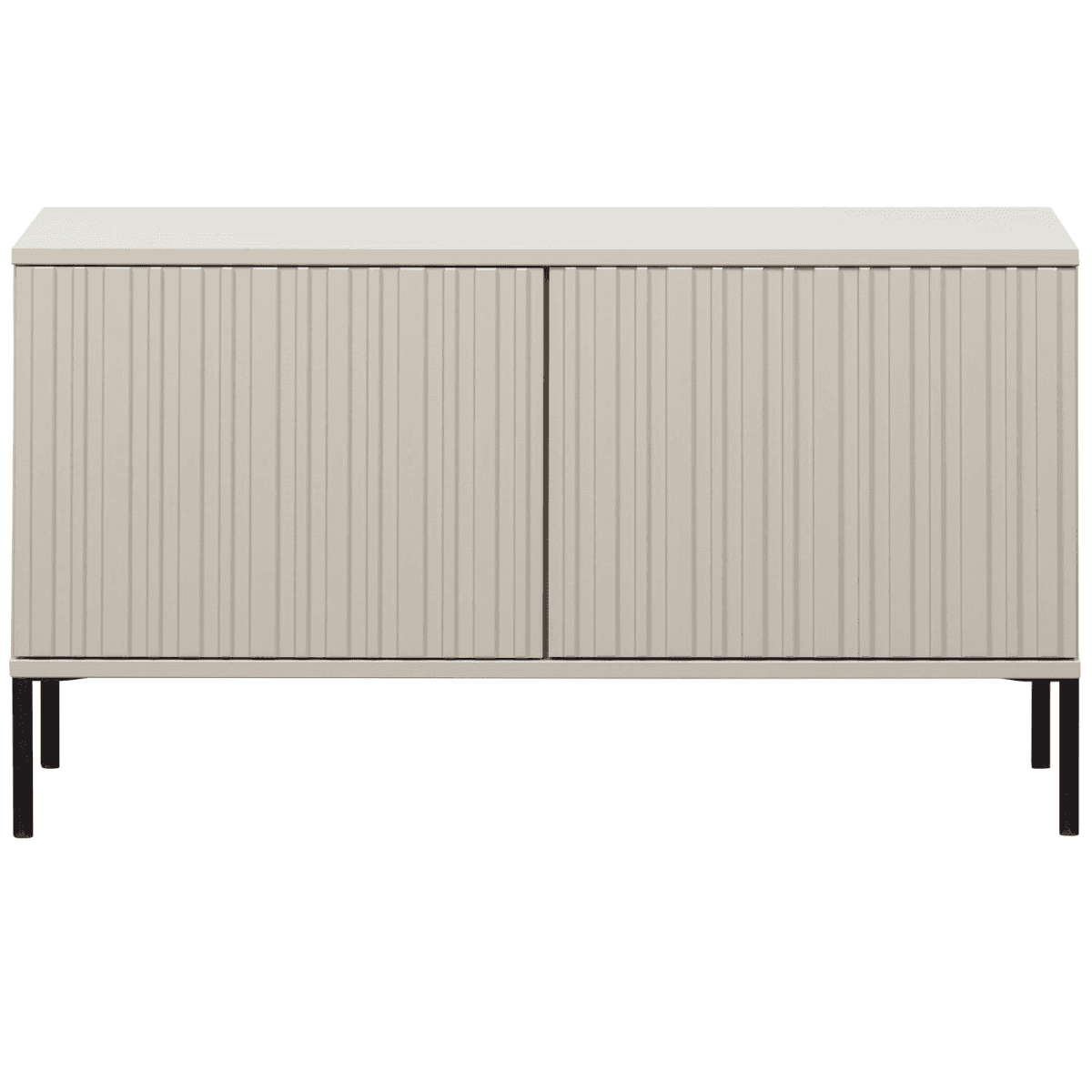 Tv-meubel Gravure New 100 cm Grenen Dust