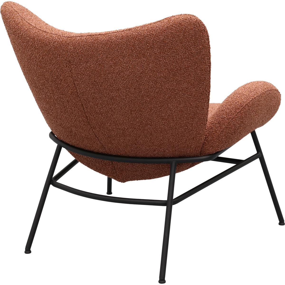 Fauteuil Momo