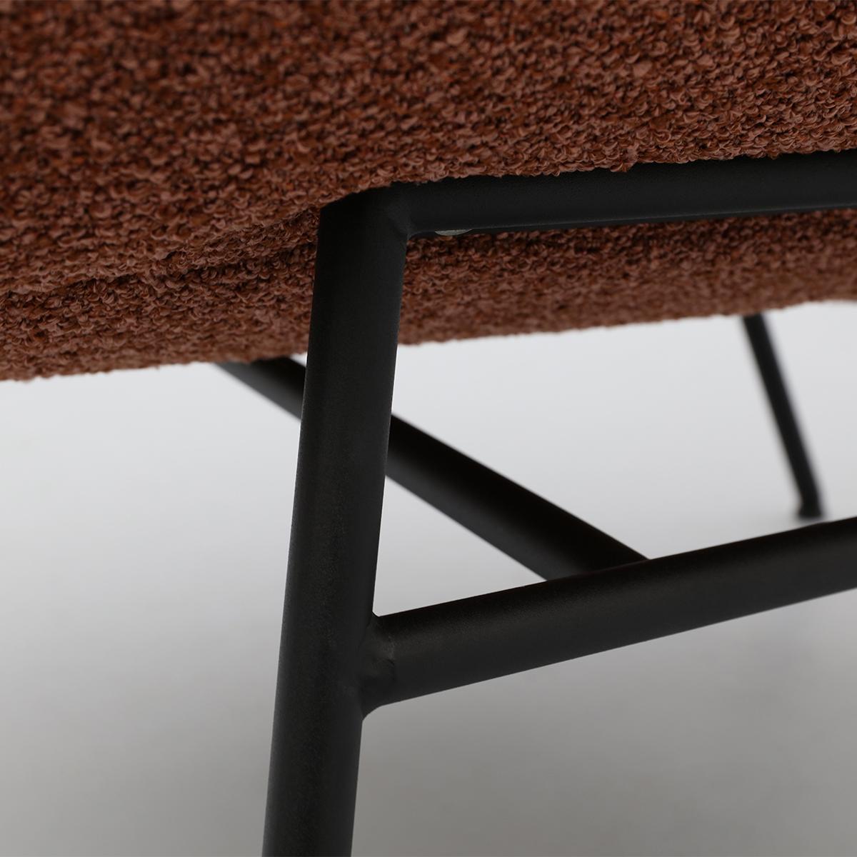 Fauteuil Momo
