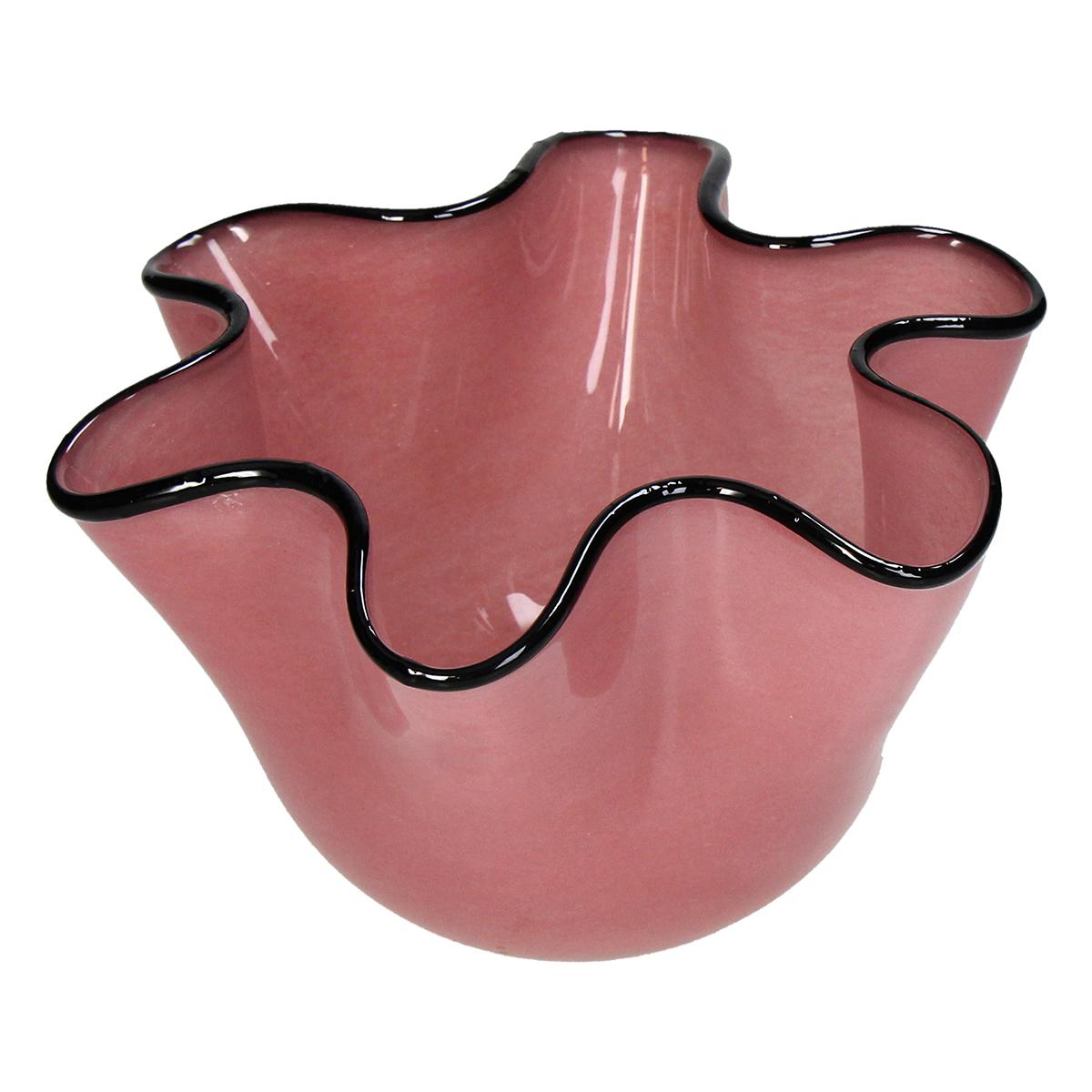 Schaal Dolomiet Roze