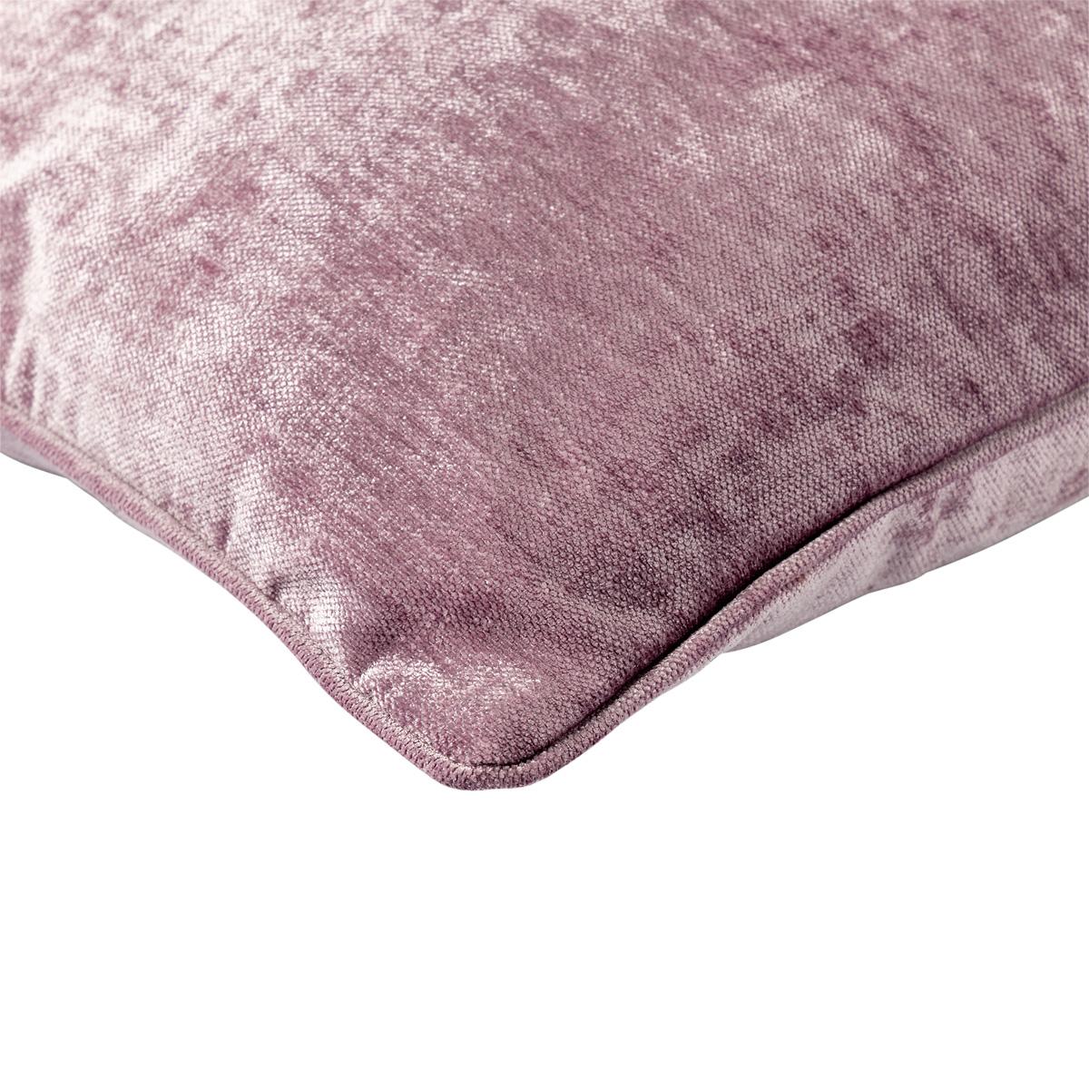 Kussenhoes Lewy 30x50 cm Dusky Orchid