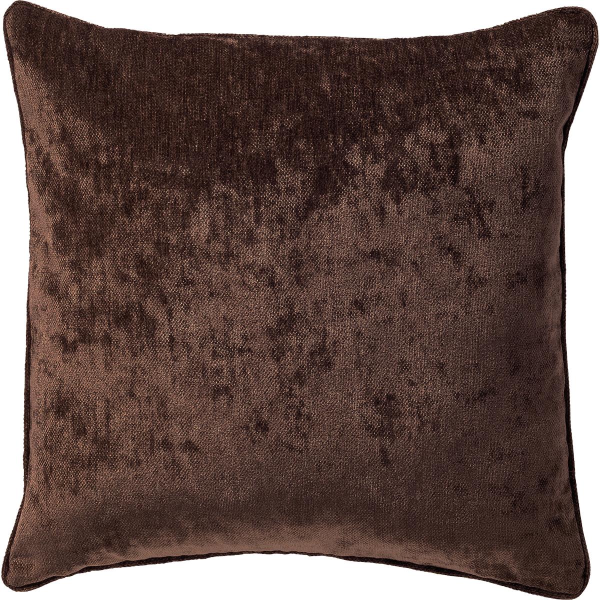 Kussenhoes Lewy 45x45 cm Chocolate Martini