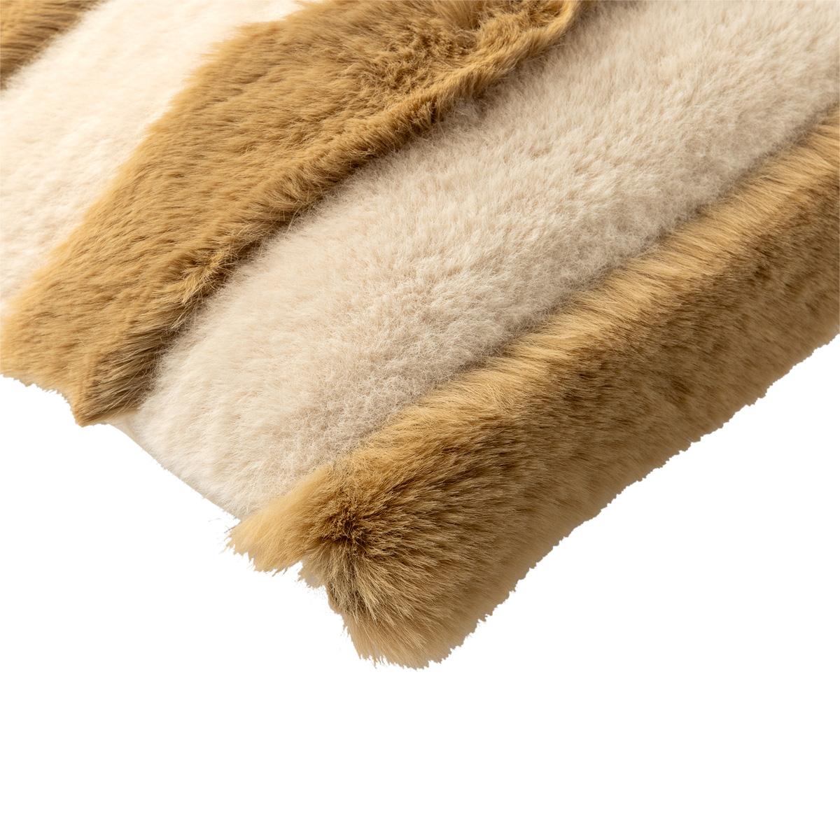 Kussenhoes Ellie 30x50 cm Irish Cream