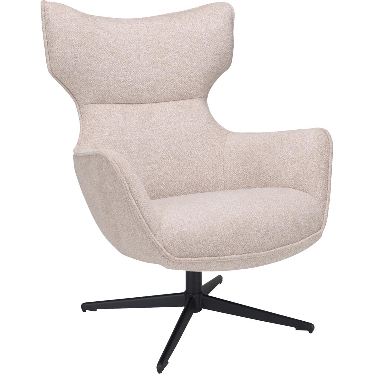 Fauteuil Bresso Zand