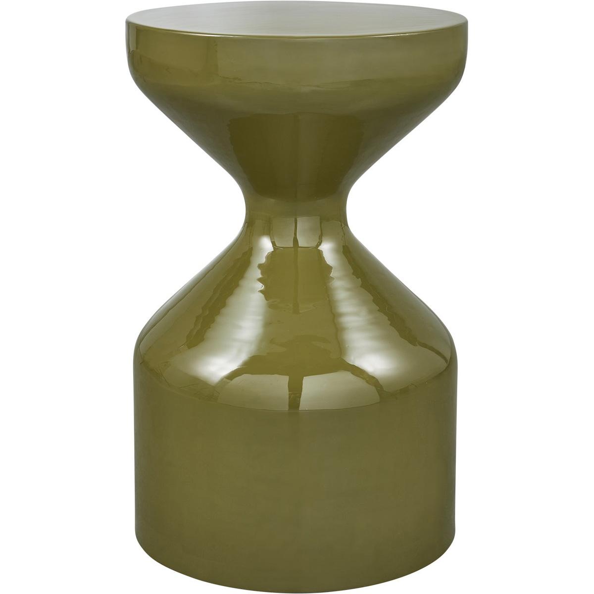 Bijzettafel Finn Groen