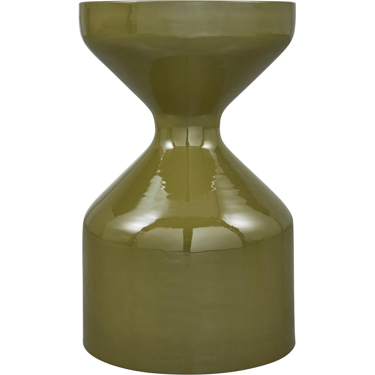 Bijzettafel Finn Groen