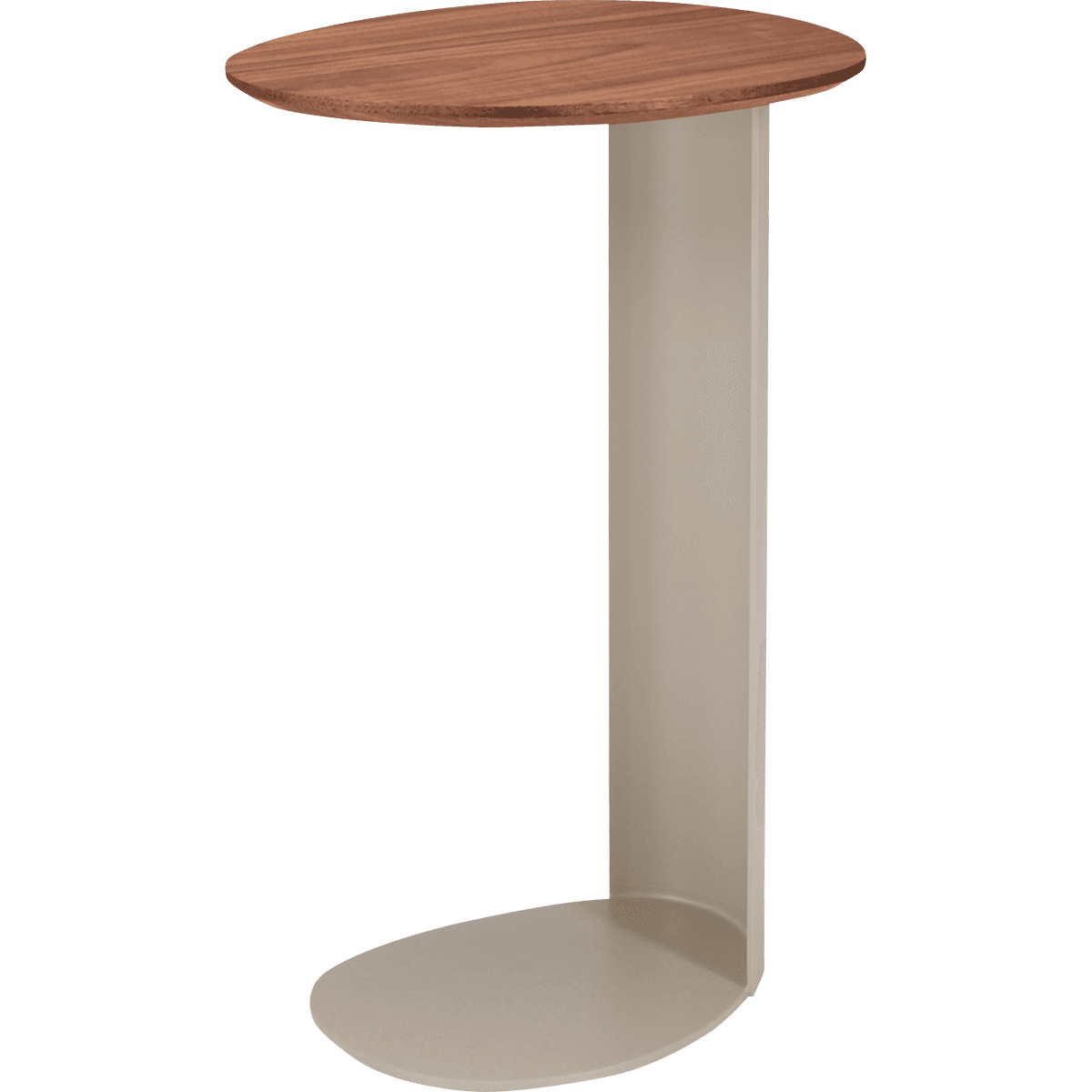 Laptoptafel Sakana Beige