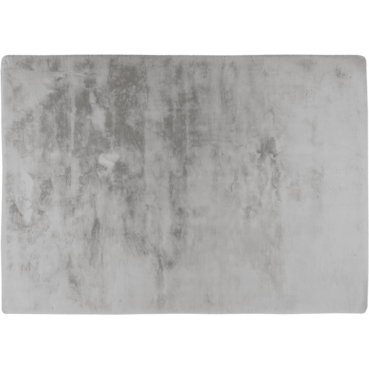 Vloerkleed Soma Zilver 160x230 cm