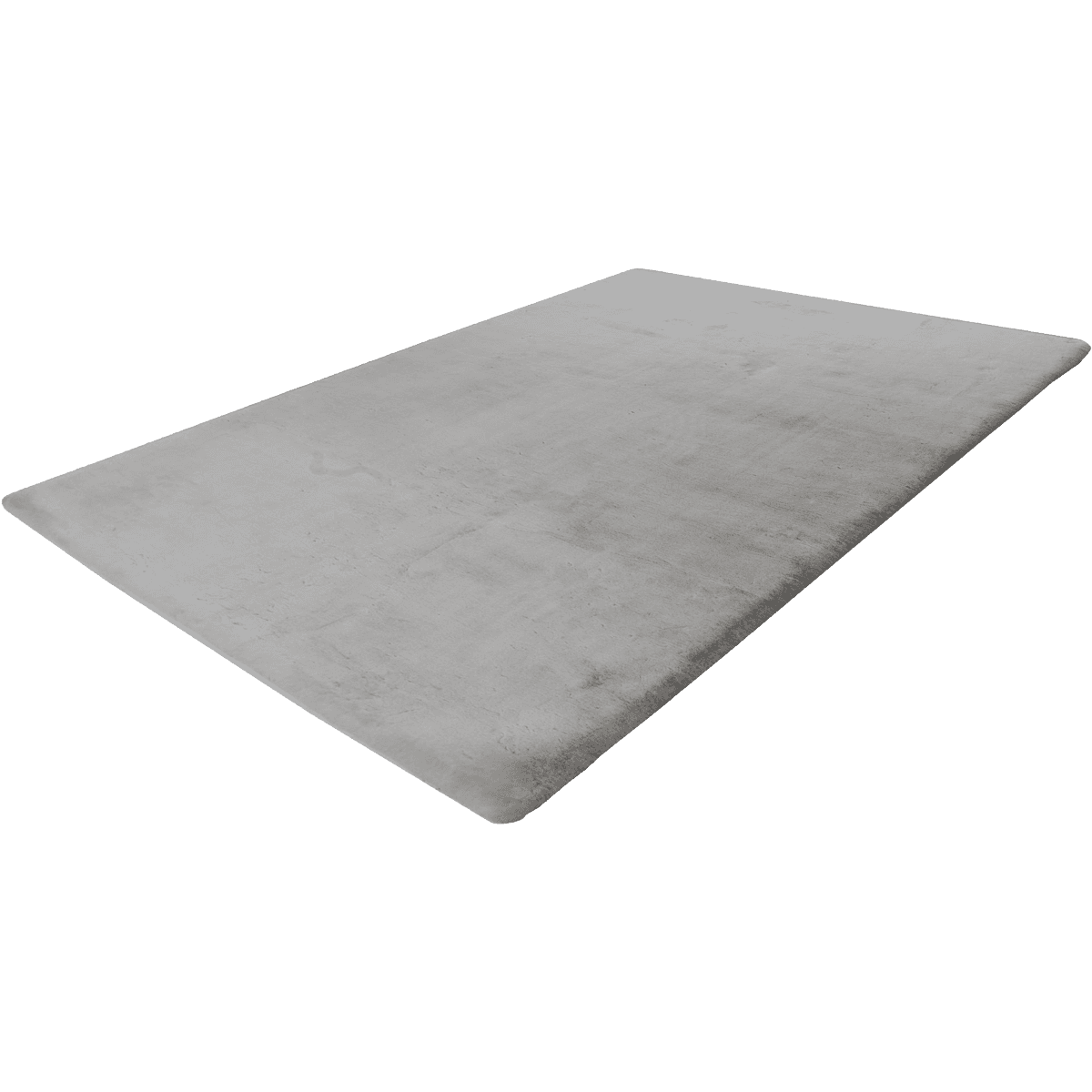 Vloerkleed Soma Zilver 160x230 cm