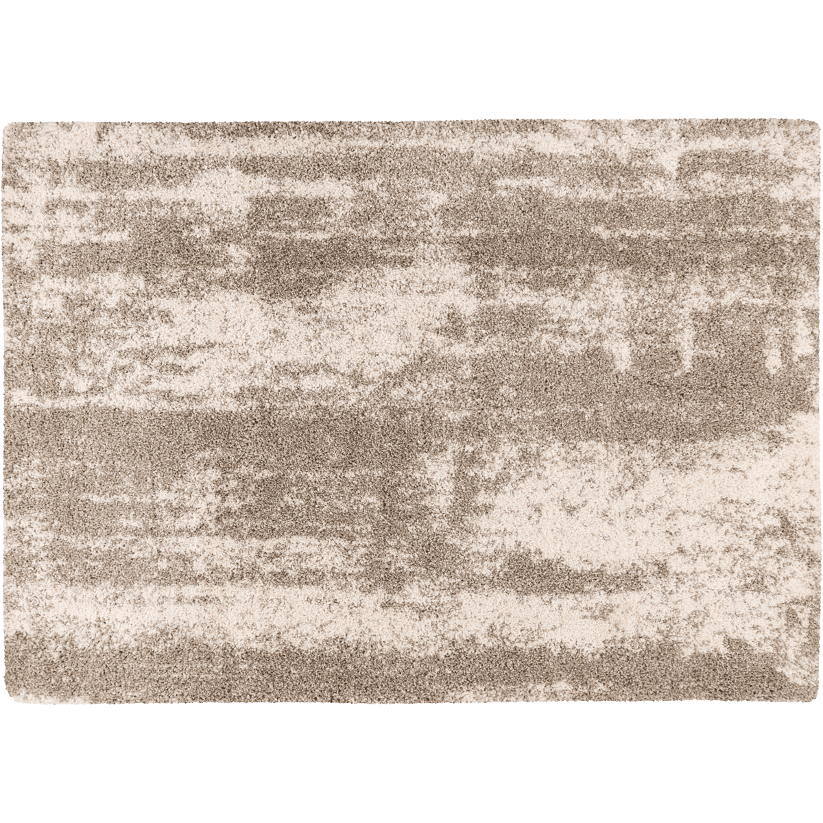Vloerkleed Kura Beige 200x290 cm