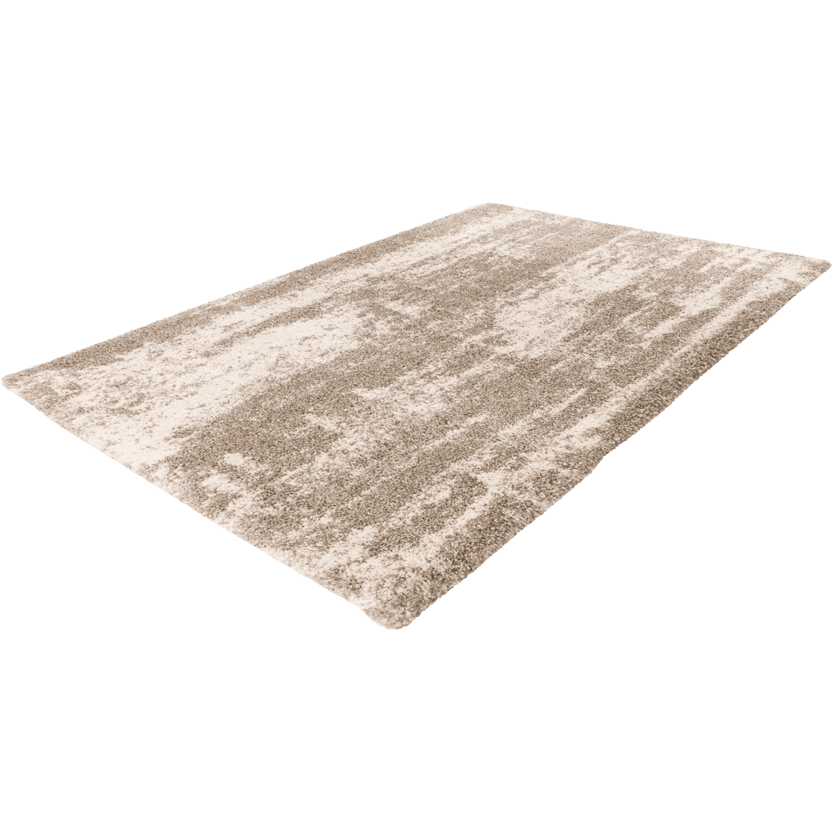 Vloerkleed Kura Beige 200x290 cm