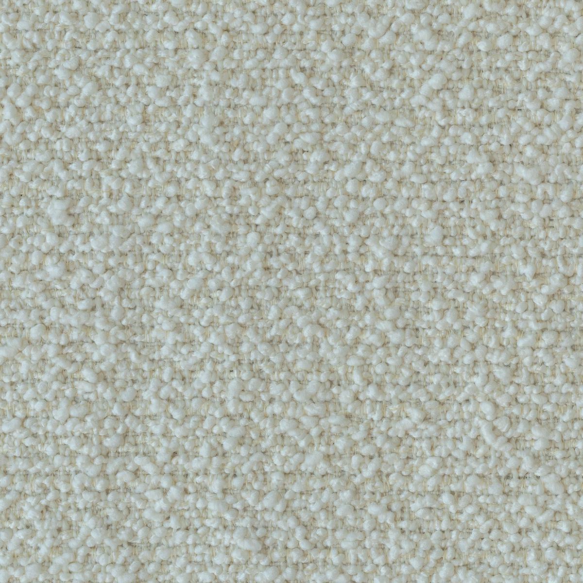 Stofstaal Rhodos Ecru 102