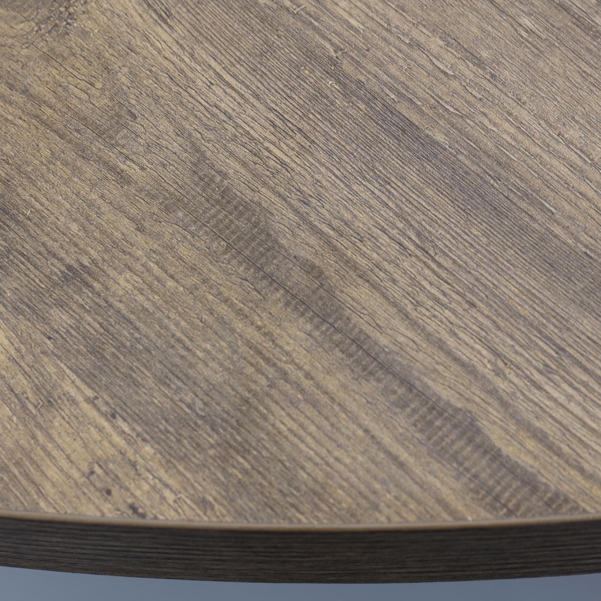 Eettafel Iseo uitschuifbaar Eettafel Iseo uitschuifbaar