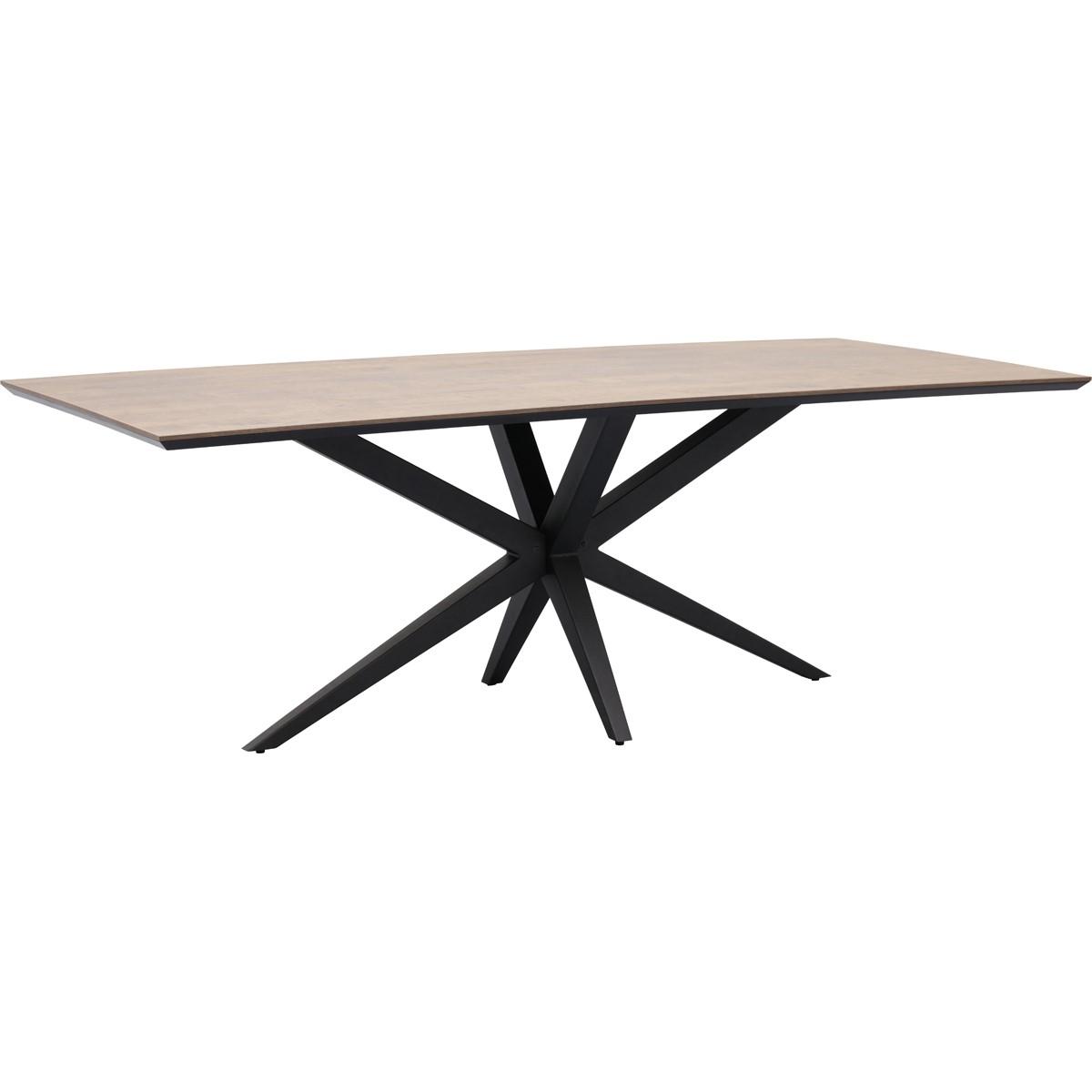 Eettafel Wexford Rechthoek Eettafel Wexford Rechthoek