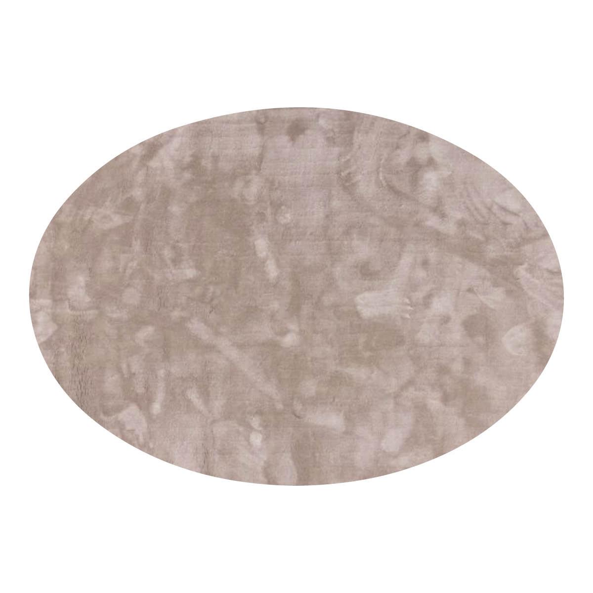 Vloerkleed Cowan ellips lichtgrijs 21 Vloerkleed Cowan ellips lichtgrijs 21