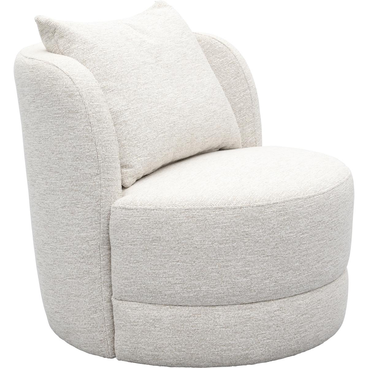 Fauteuil Lesina 90 cm Fauteuil Lesina 90 cm