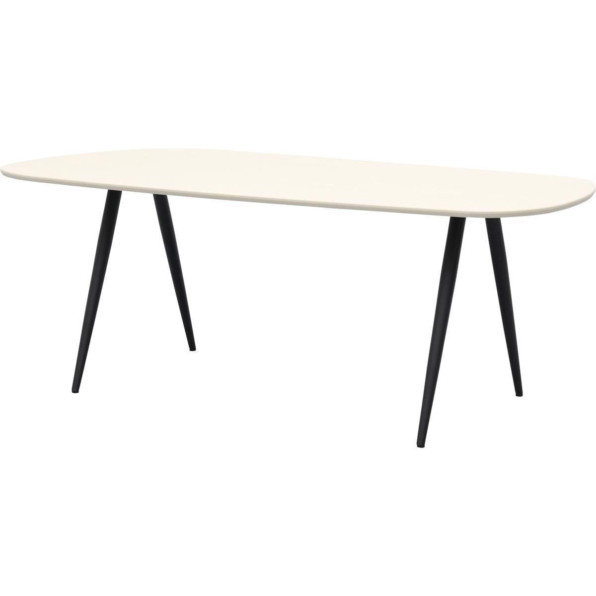 Eettafel Tavolo Organisch Eettafel Tavolo Organisch