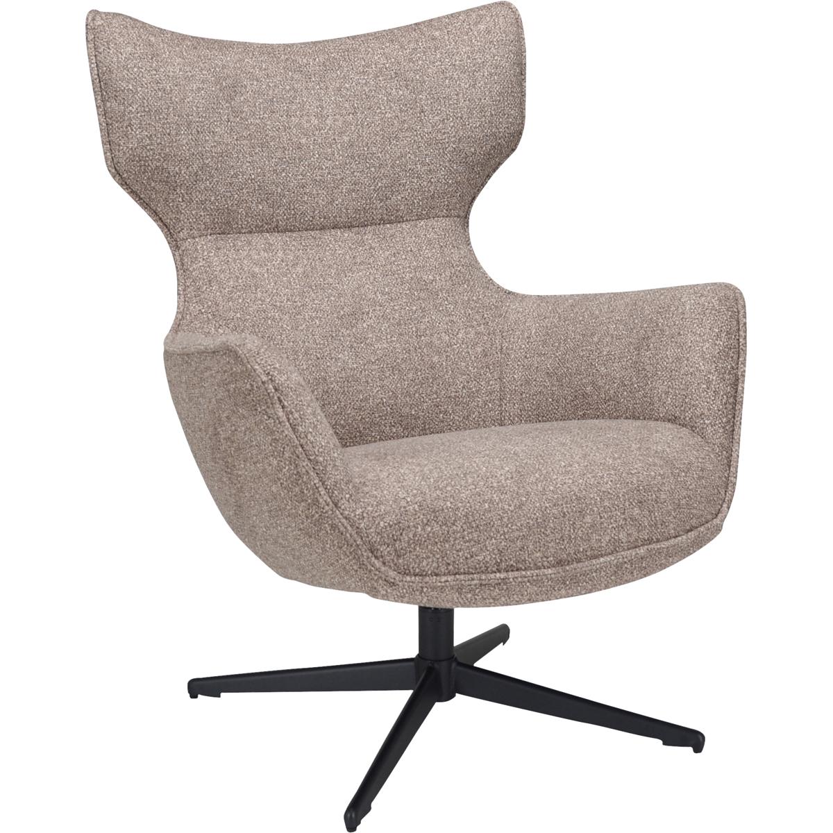 Fauteuil Bresso Mokka Fauteuil Bresso Mokka