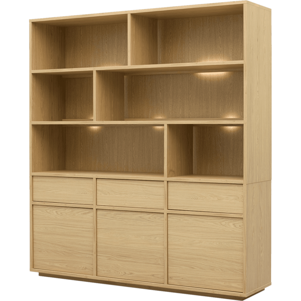 Wandkast Tovo 180 cm Wandkast Tovo 180 cm