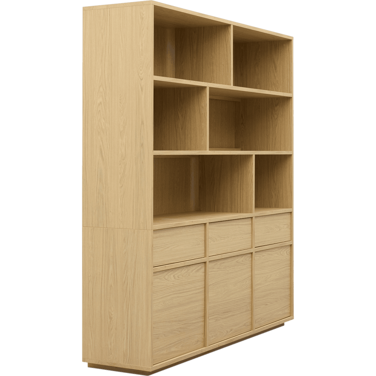 Wandkast Tovo 180 cm Wandkast Tovo 180 cm